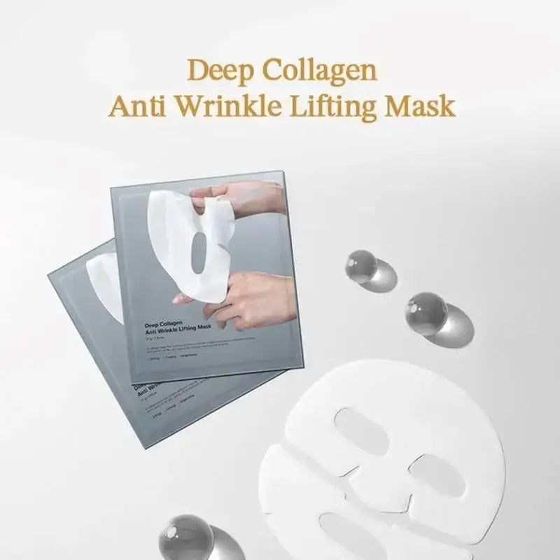 WeArt® Timeless Deep Collagen Lift Mask