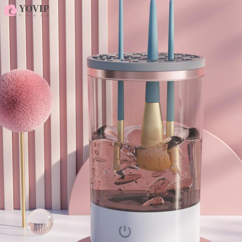 Automatic Electric Makeup Brush Cleaner - WeArtSpecial