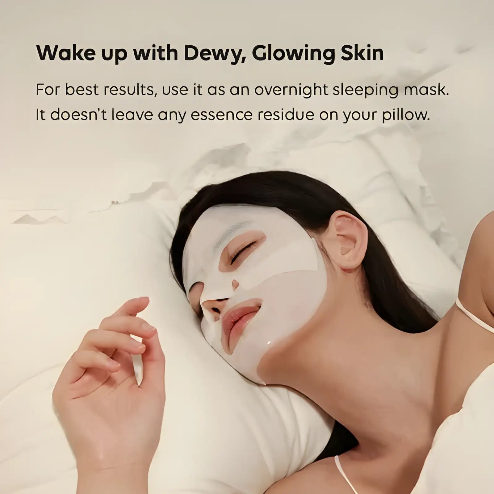 WeArt® Timeless Deep Collagen Lift Mask